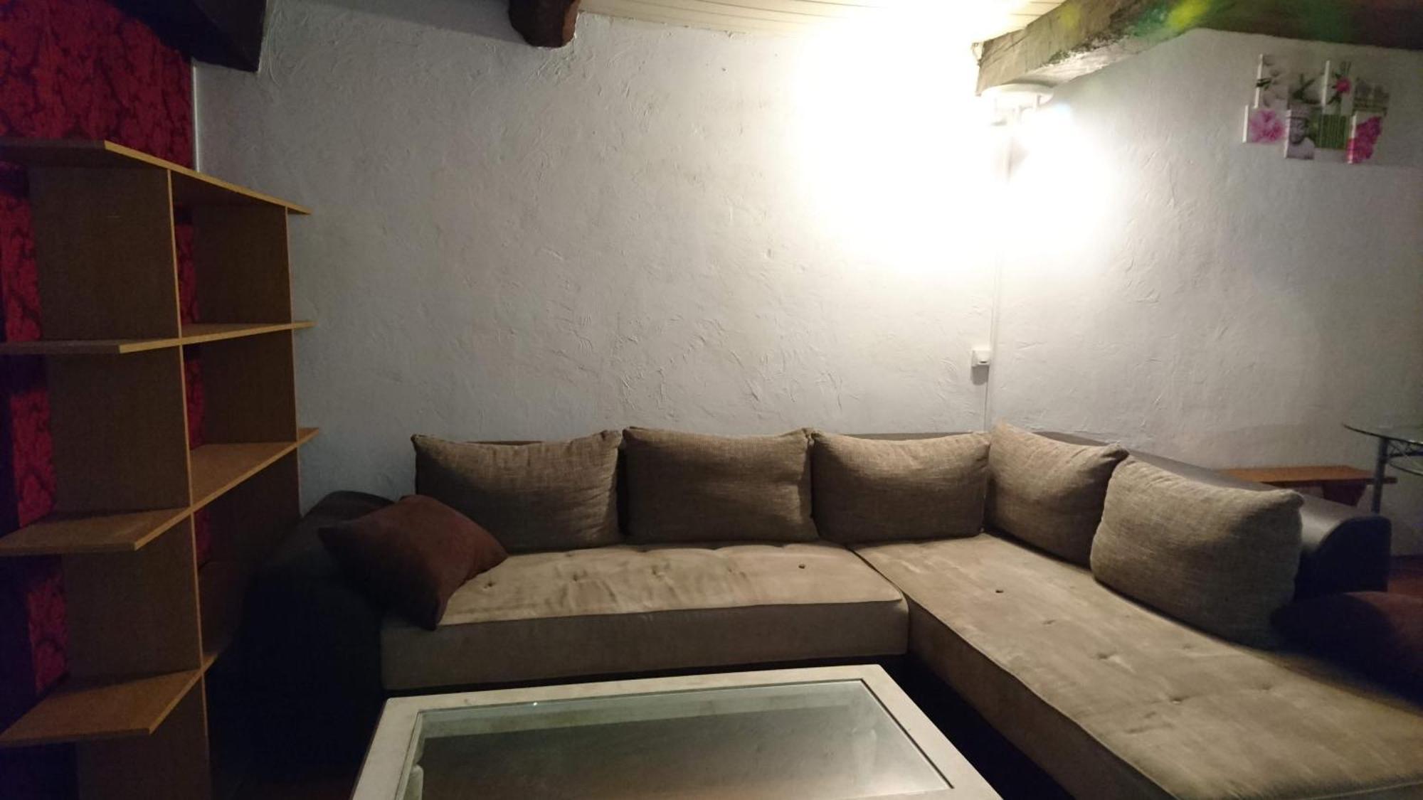 Loft * Belgentier