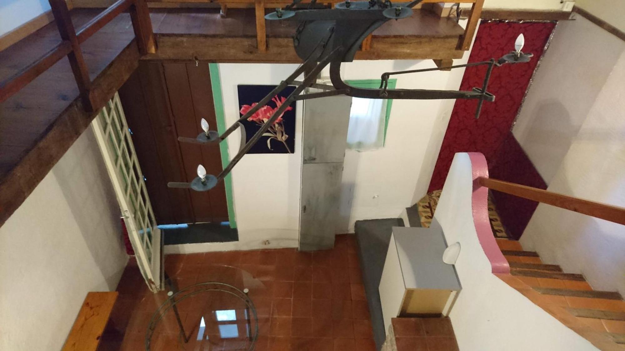Apartment Loft Belgentier