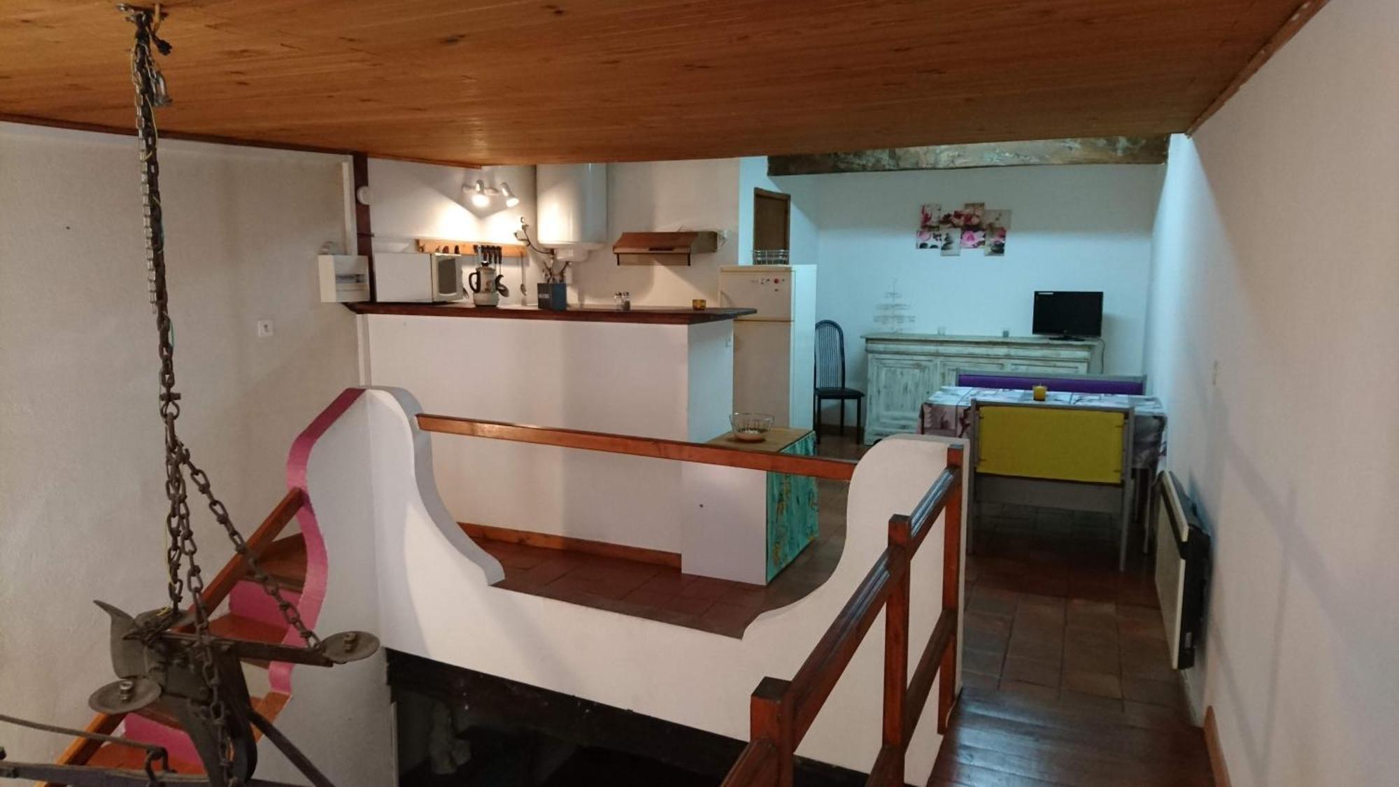 Loft * Belgentier