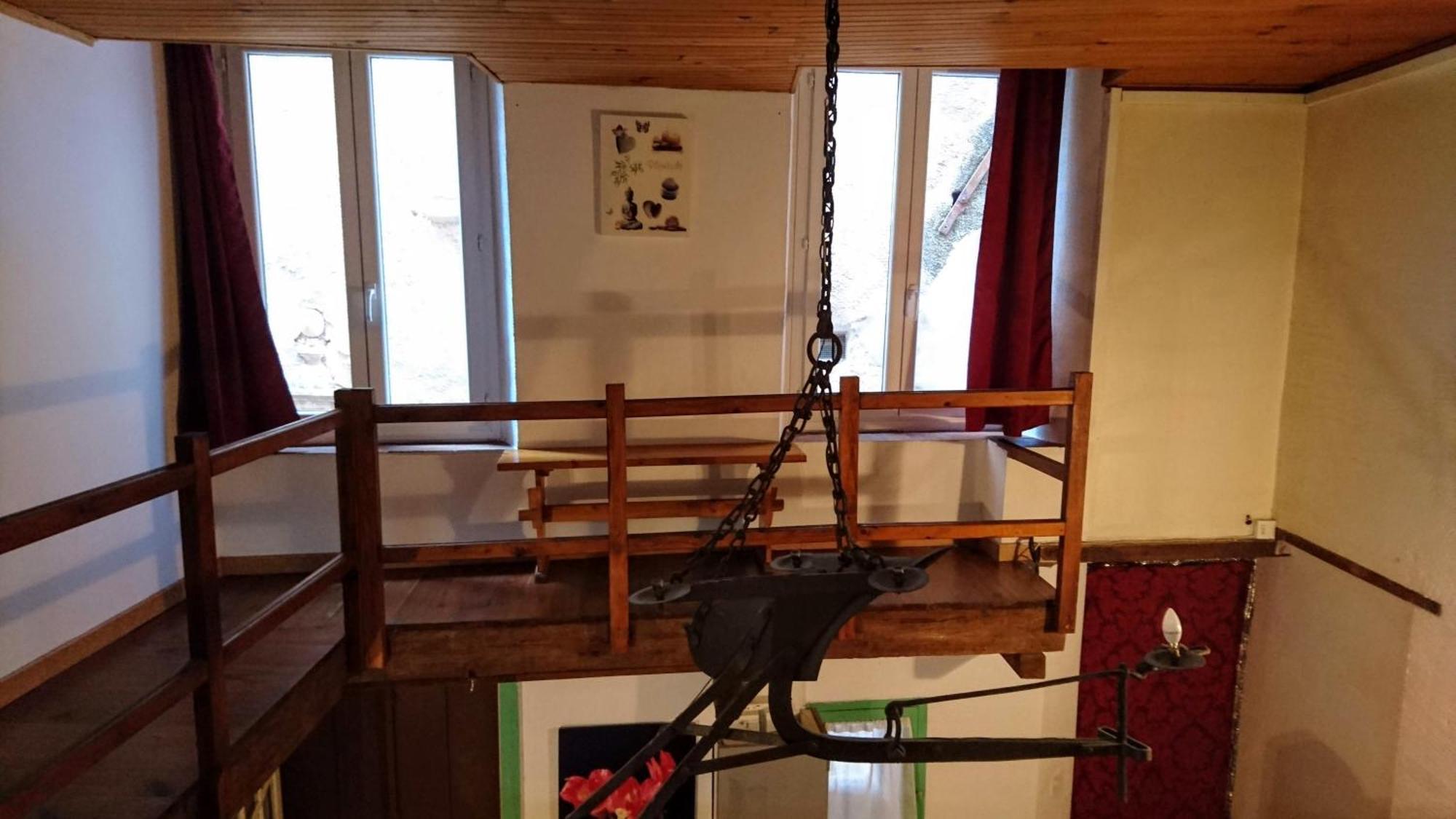 Loft * Belgentier