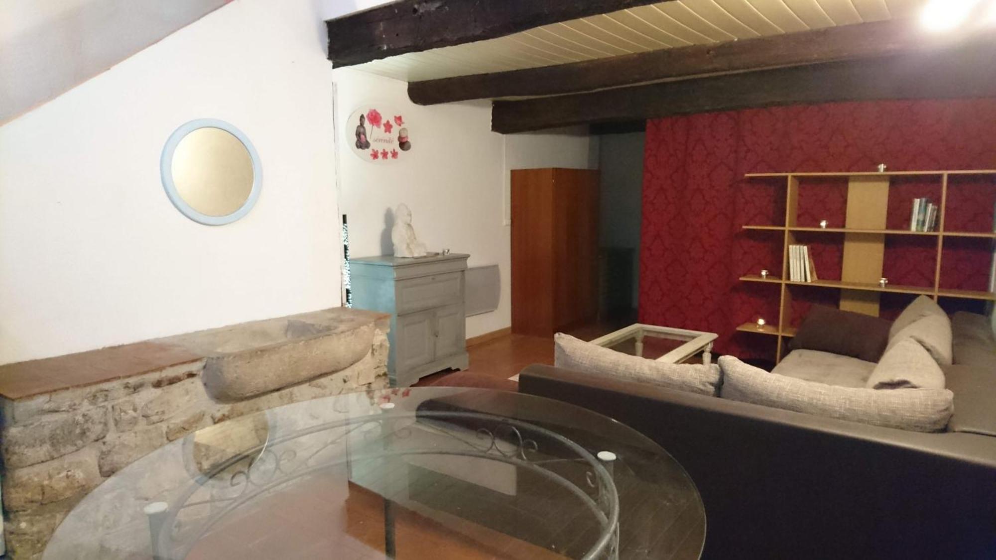 Loft * Belgentier