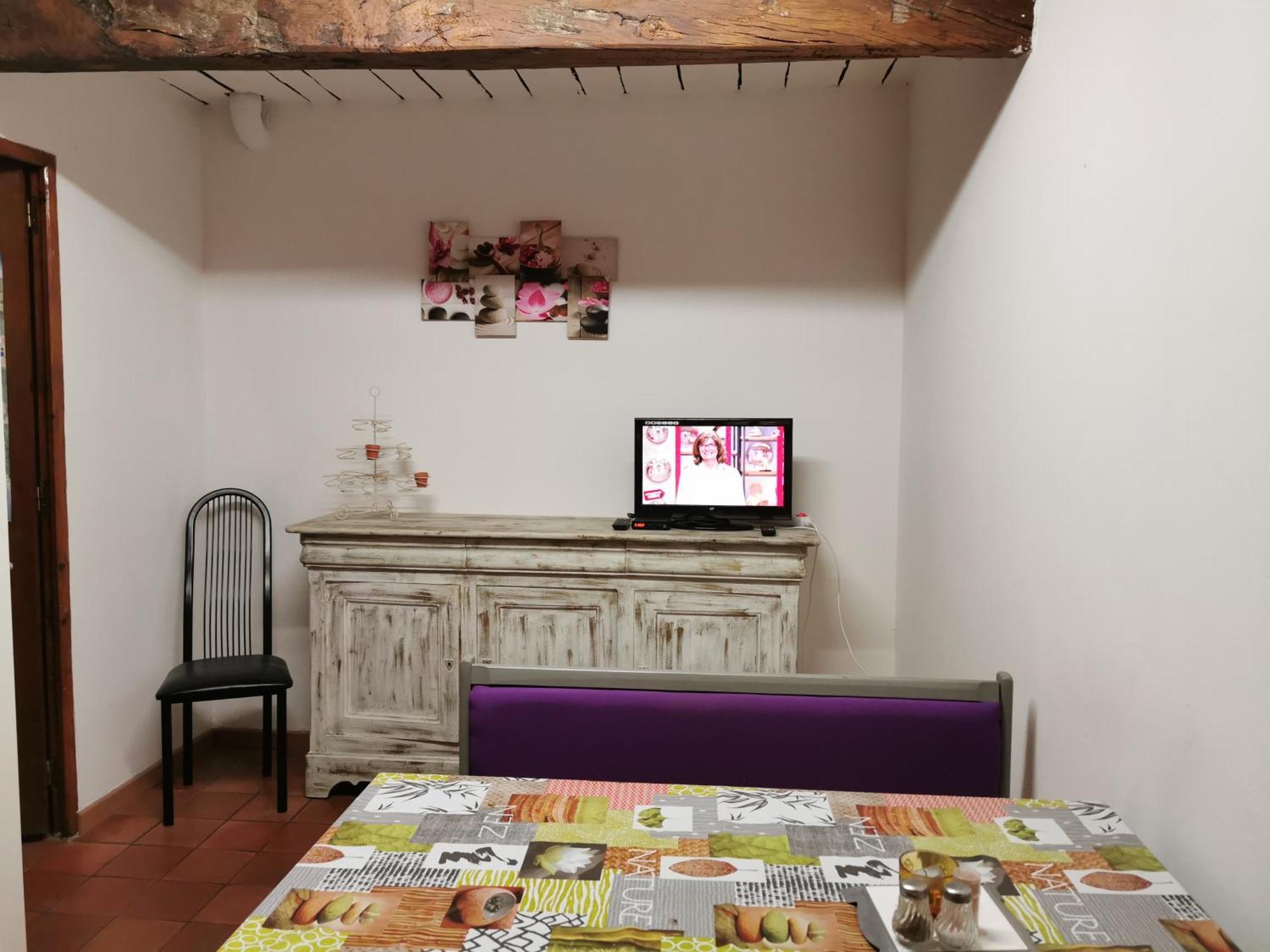 Loft Apartment Belgentier