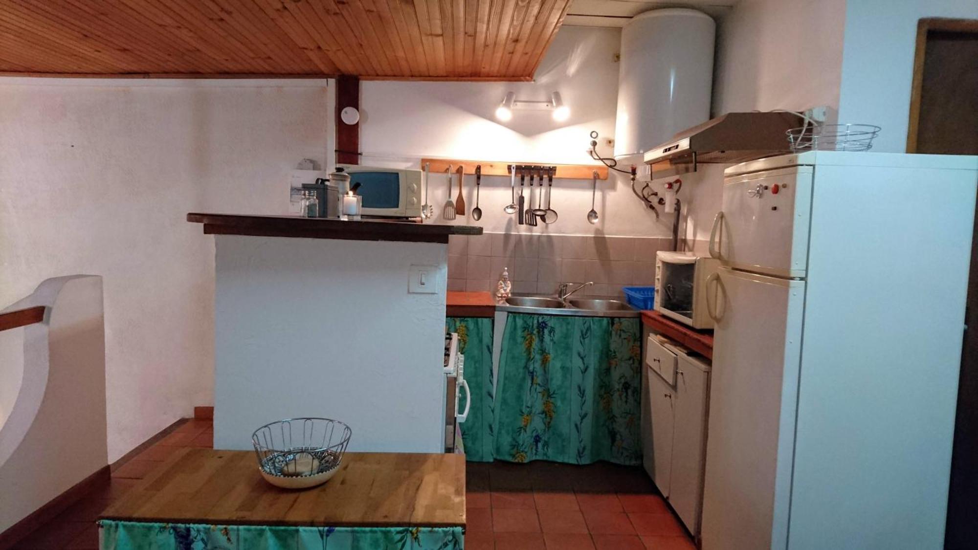 Loft Apartment Belgentier